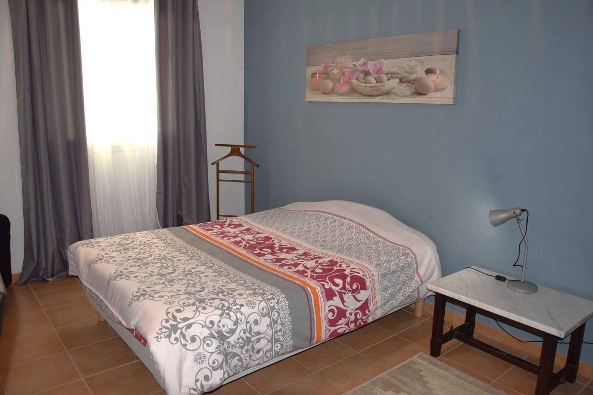 Chez Violette - Chambre 1 in Saint-Astier (Dordogne), Périgord Blanc