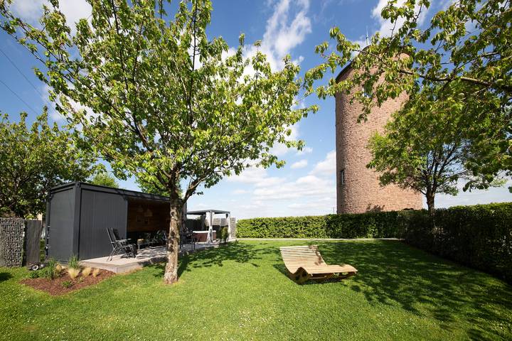 Ferienwohnung für 3 Personen, mit Whirlpool und Garten sowie Sauna in der Südeifel - 4
