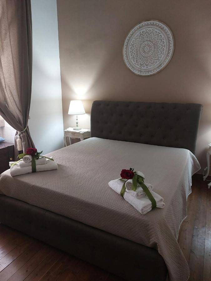Ferienwohnung für 4 Personen, mit Terrasse, mit Haustier - 1