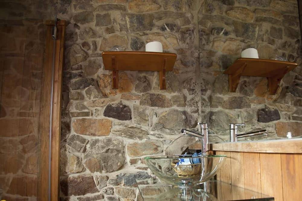 Casa Trina in Lena, Cordillera Cantábrica