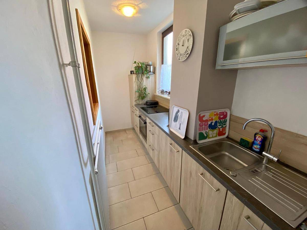 Two-Bedroom House in Duderstadt, Niedersachsen