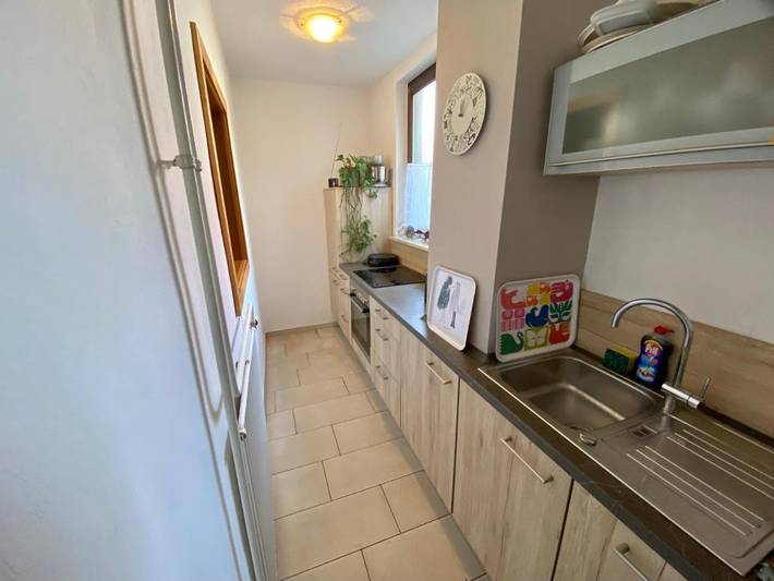 Ferienhaus für 6 Personen, mit Balkon in Duderstadt - 2