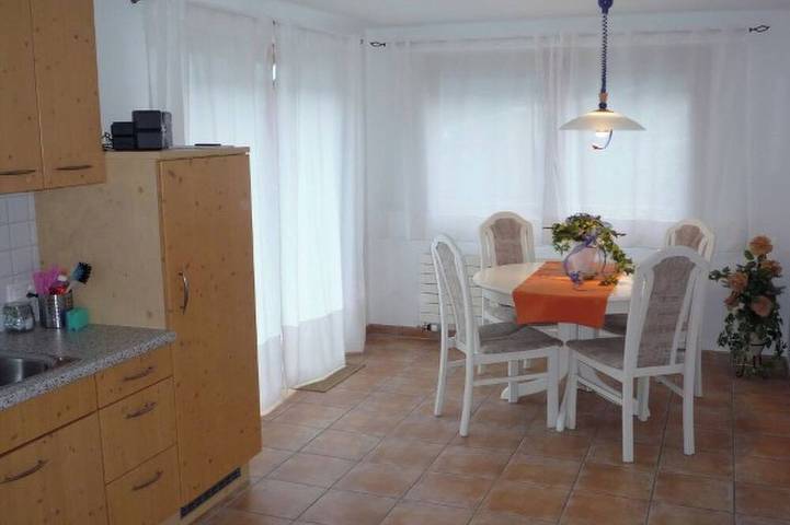 Ferienwohnung für 4 Personen, mit Haustier - 1