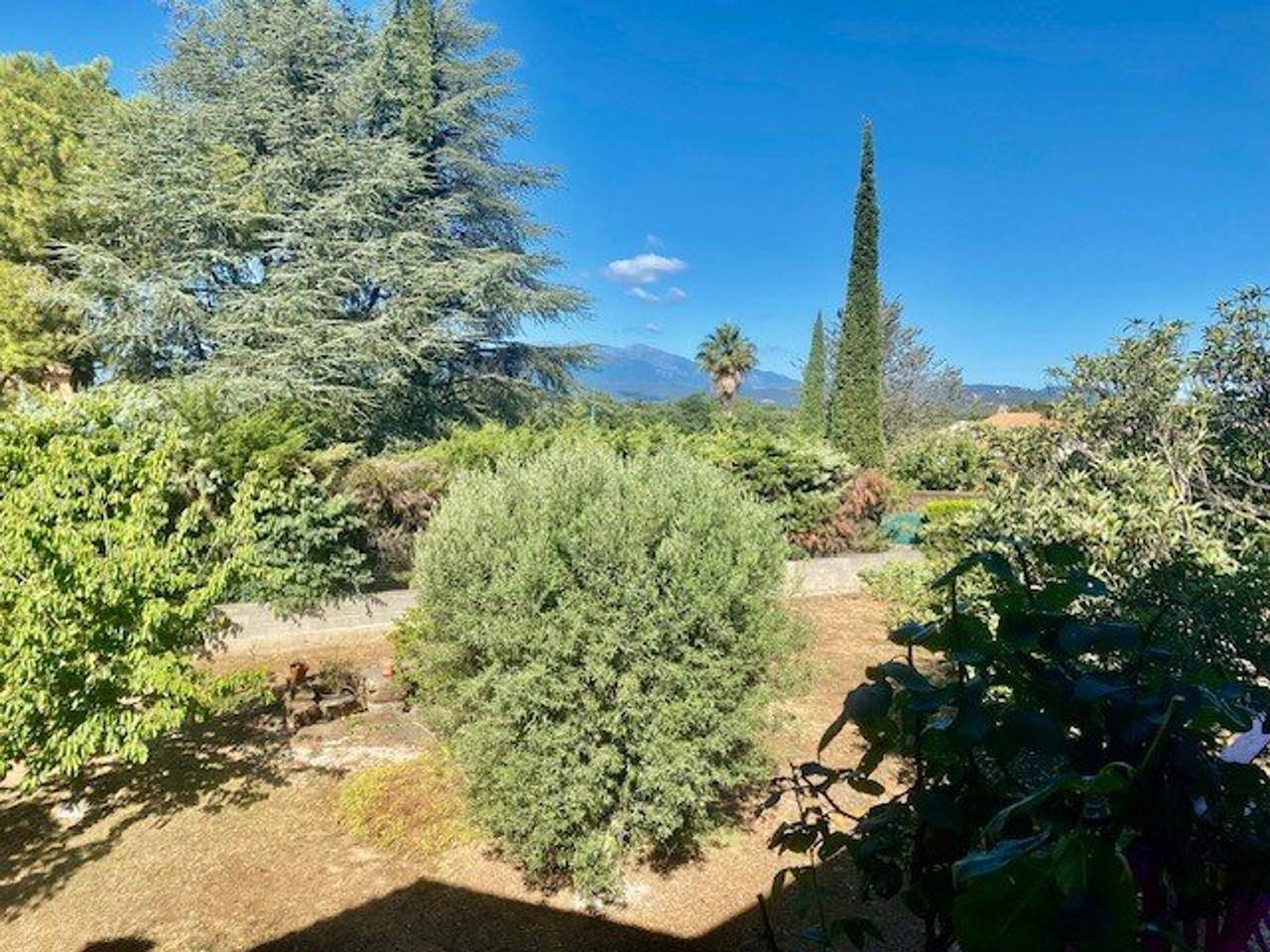 F5 House with garden and terrace, pets allowed in Le Boulou, Céret region
