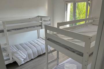 Villa pour 20 Personnes dans Saint-Jean-de-Monts, Vendée, Photo 4