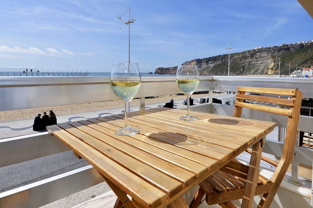 Appartamento vacanze a Oeste a partire da 150€ a notte