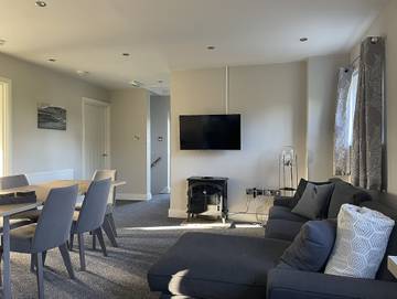 Holiday Rental for 6 People in Skipton, North Yorkshire, Photo 1