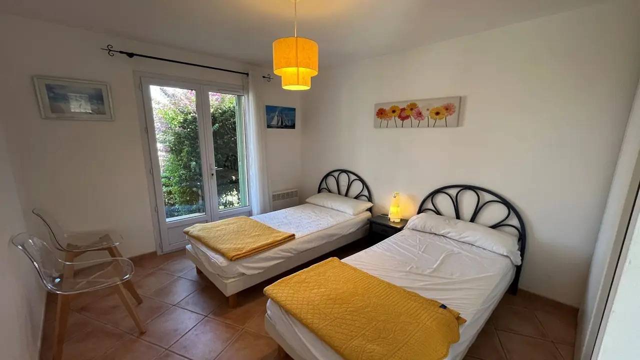 Villa für 8 Personen (140 m²) in Monticello in Monticello, Région de Calvi