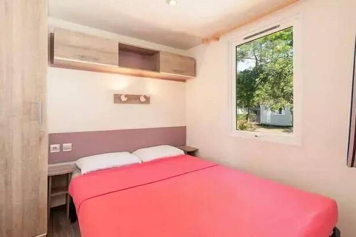 Camping pour 6 personnes à Le Barcarès - 2