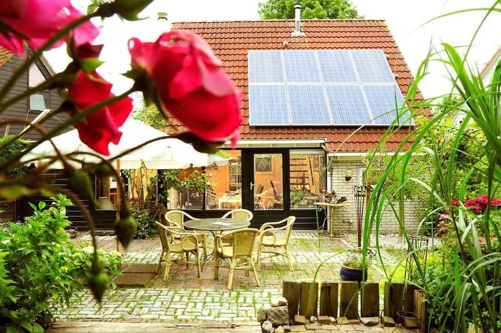 Casa vacanza a Lauwersmeer a partire da 123€ a notte