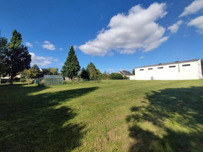 Gîte pour 10 personnes, animaux acceptés à Briec - 3