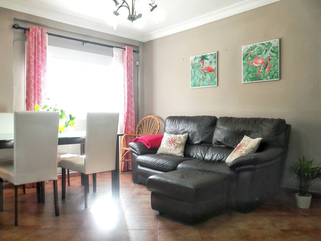 Apartamento entero, Apartamento confortable Ayamonte jardín in Ayamonte, Costa de la Luz