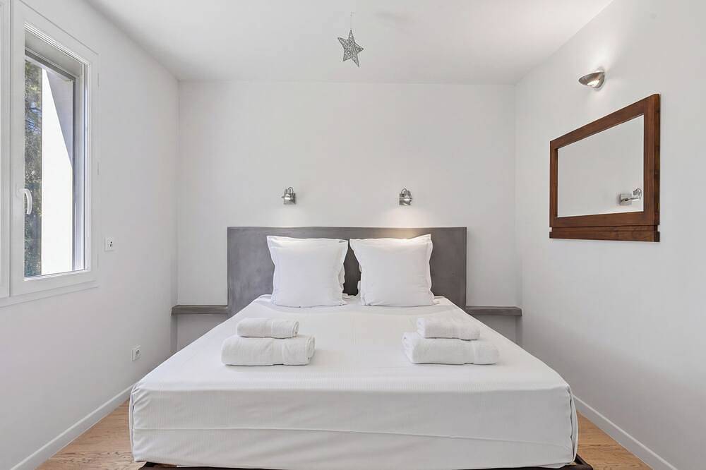 Villa Solange - Fenced swimming pool - Ideal family - 15' Montpellier in Jacou, Mediterranean Coast (France)