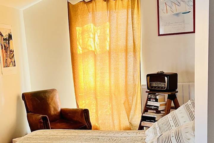 Location de vacances pour 10 personnes, avec jardin et terrasse à Visan - 2