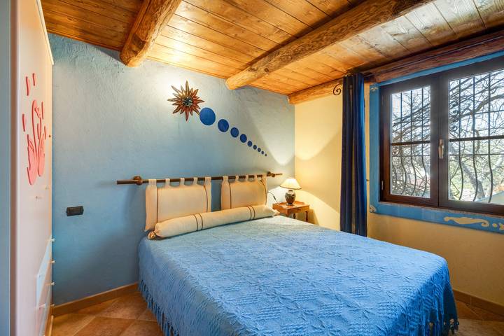 Ferienhaus für 4 Personen, mit Garten auf Sardinien - 4