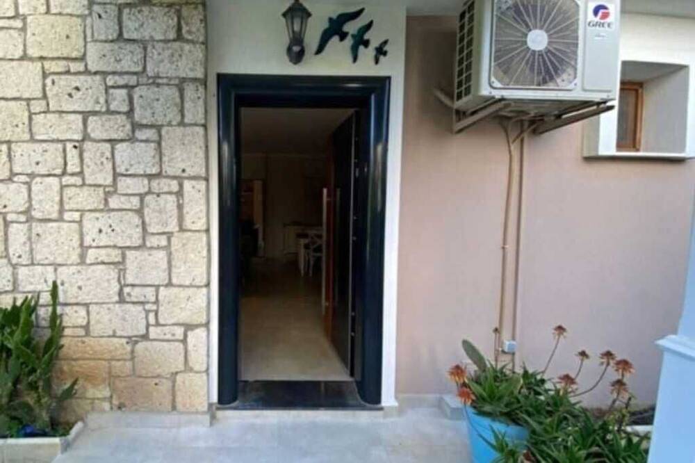Çeşme'de Aile için Özel Havuzlu Villa! in Alacati, Turkse Egeïsche Zee