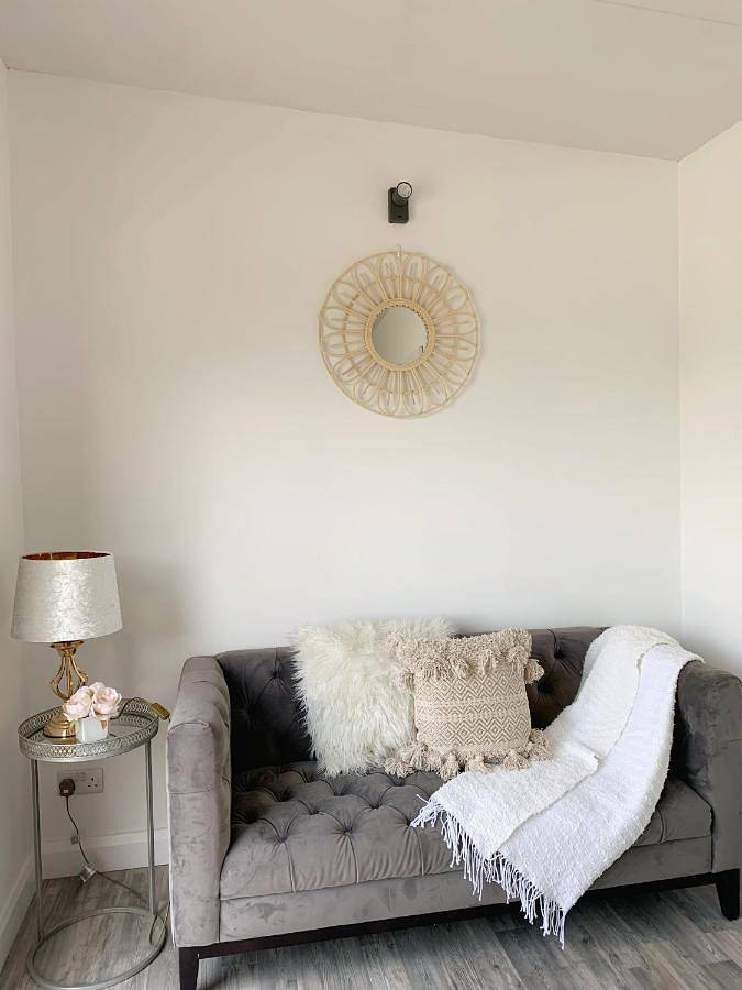 Camping pour 2 personnes, avec terrasse et vue en Irlande - 4