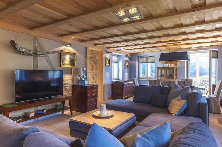 B&B für 6 Personen in Bad Schandau