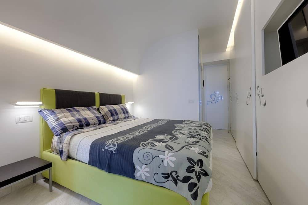 Apartamento entero, Boutique House Fió en la sala de estar de Ischia in Ischia Porto, Ischia