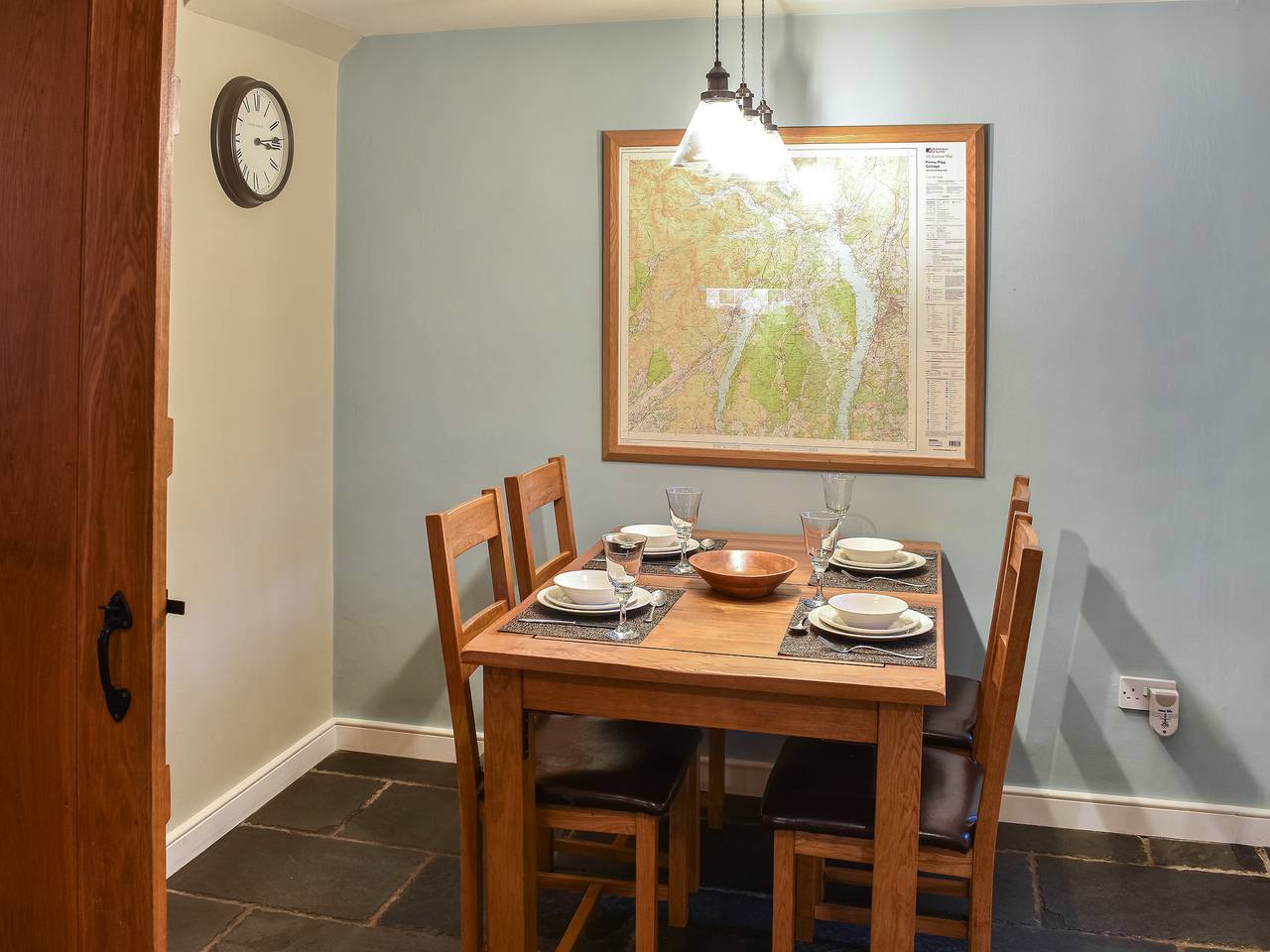 Penny Rigg Cottage in Coniston, Lake District