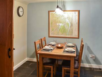 Holiday Rental for 4 People in Coniston, Cumbria, Photo 4