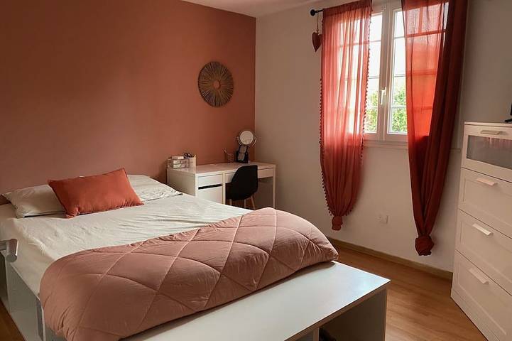Hôtel pour 4 personnes