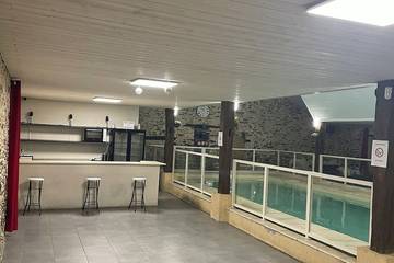 Gîte pour 15 personnes à Saint-Philbert-de-Bouaine