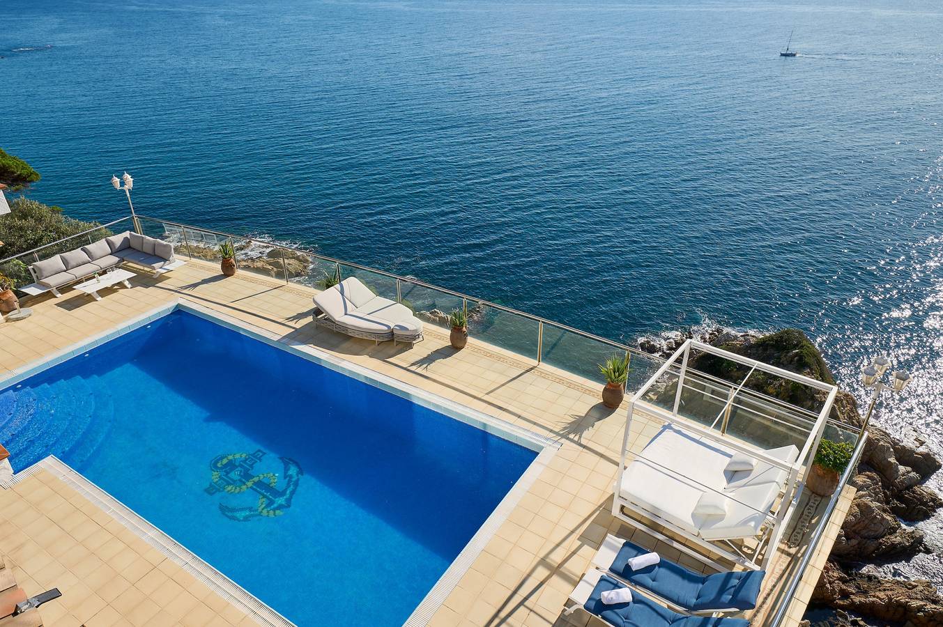 Canyelles in Canyelles, Lloret de Mar
