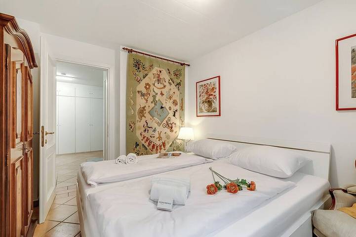 Villa für 8 Personen, mit Garten, mit Haustier in Lugano - 3