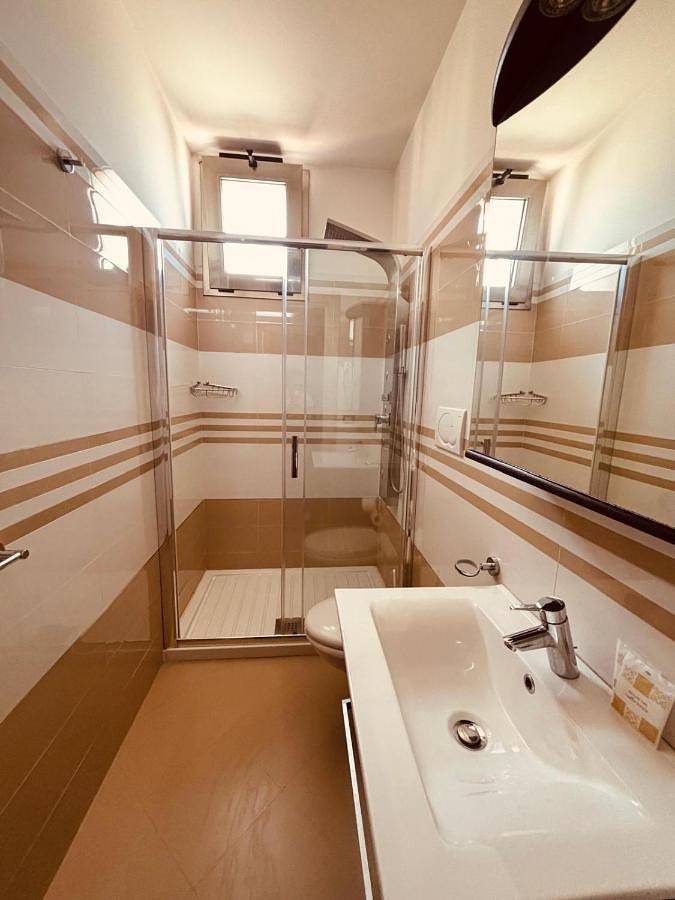 Maison d’hôte pour 4 personnes, avec jacuzzi et balcon à Porto Cesareo - 3