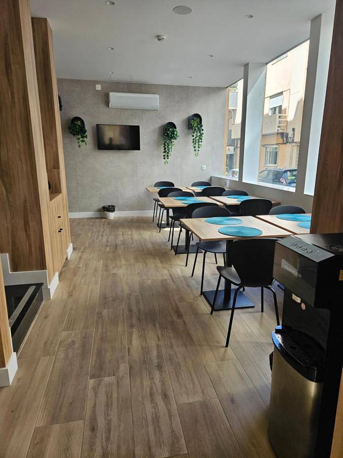 Maison d’hôte pour 2 personnes, avec vue à Portimão - 3