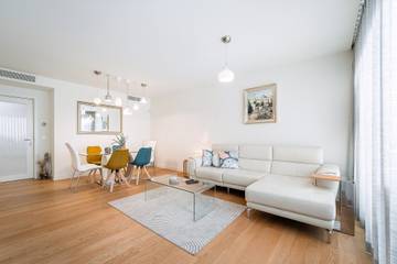 Apartamento para 4 Personas en Canidelo, Distrito de Porto, Foto 4