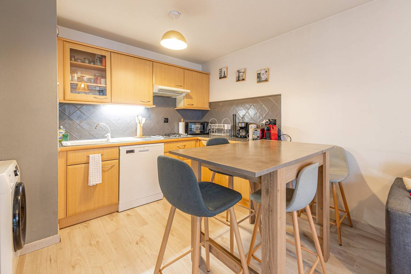 Ganze Wohnung, Le Chorus in Cran-Gevrier, Annecy (Gemeinde)