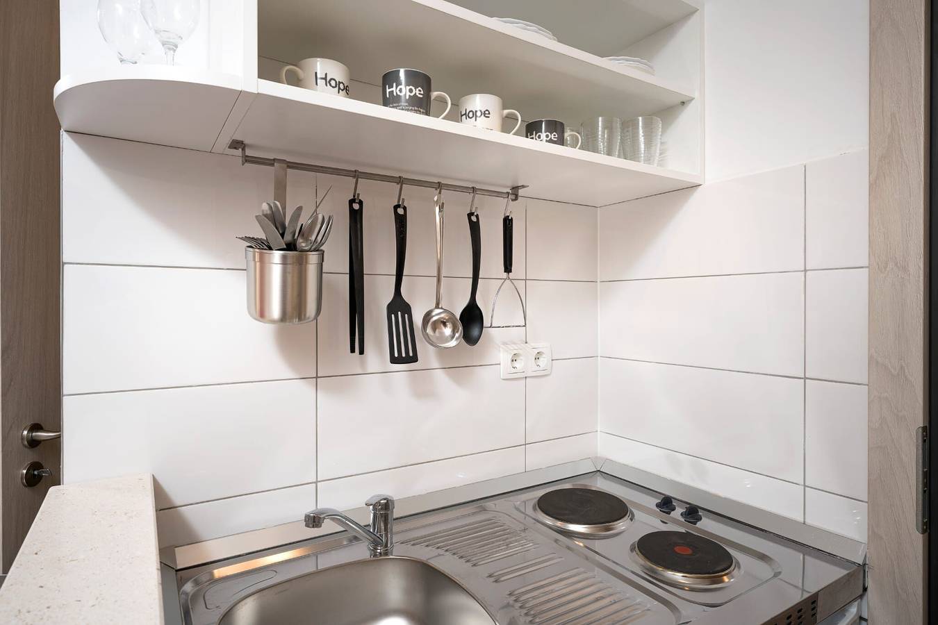 Studio entier, Apartments Lotti 2 in Stari Grad, Hvar