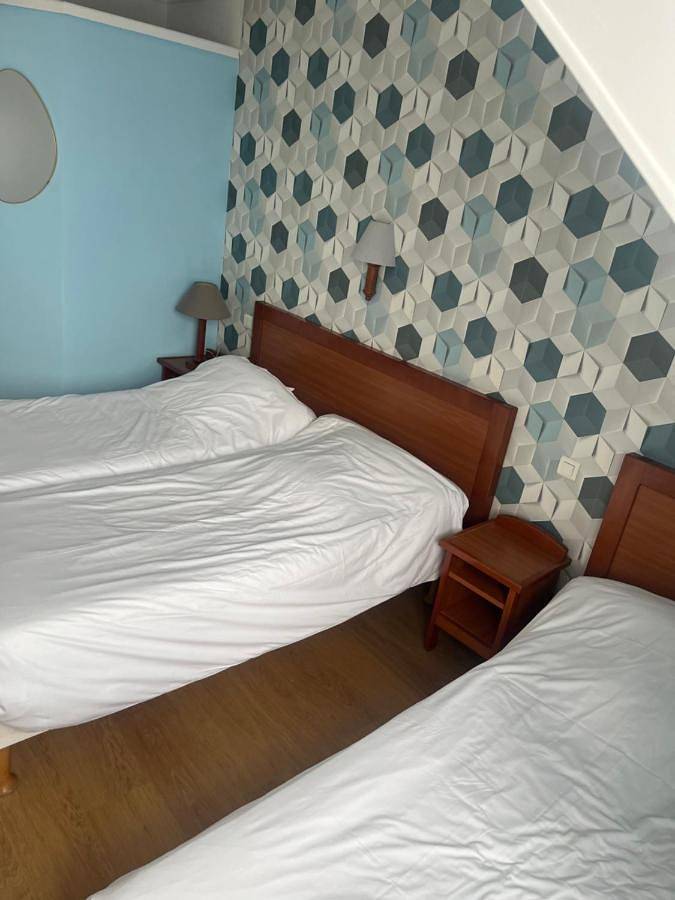 Hôtel pour 5 personnes, avec terrasse à Saulieu - 3