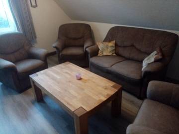 Ferienpark für 5 Personen in Dornum, Nordseeküste, Bild 1