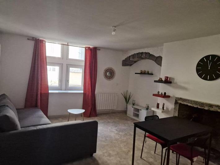 Appartement de vacances pour 2 personnes