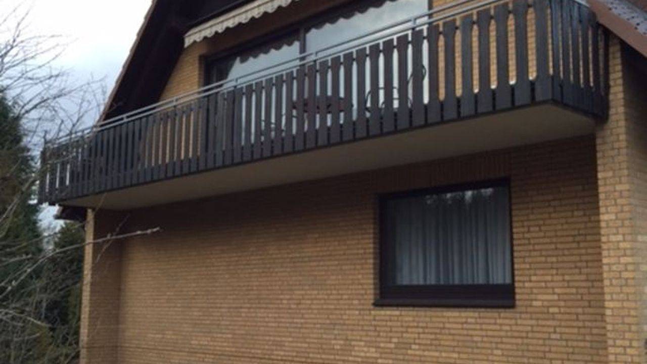 Ganze Ferienwohnung, Ferienwohnung für 1 Person (30 m²) in Bad Bevensen in Bad Bevensen, Landkreis Uelzen
