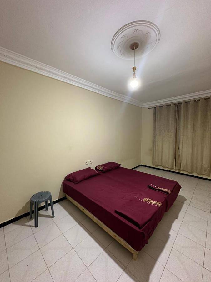 Appartement de vacances pour 10 personnes, avec balcon - 1