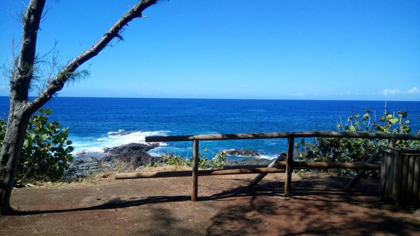 Location de vacances pour 2 personnes, avec terrasse à Cuincy - 4