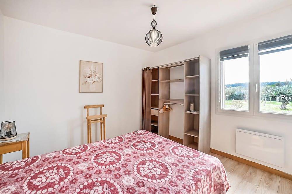 Comfortable, pittoresques in Combas, Nimes und Umgebung