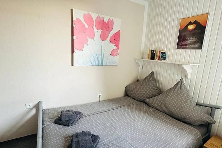 Ferienpark für 4 Personen, mit Garten und Balkon, mit Haustier in Goslar - 2