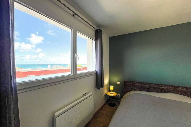 Location de vacances pour 6 personnes à Digosville - 3