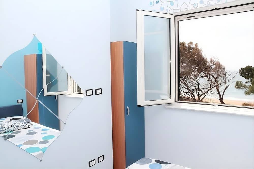 Apartamento entero, La Voce Del Mare Apartment in Provincia de Agrigento