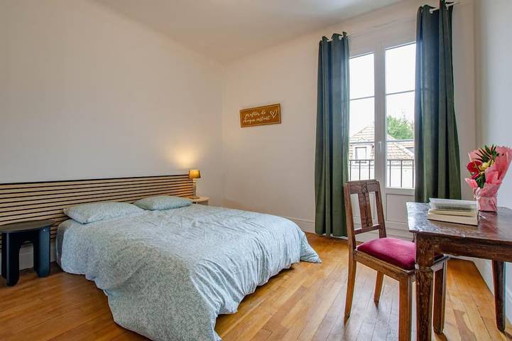 Maison de vacances pour 6 personnes, animaux acceptés