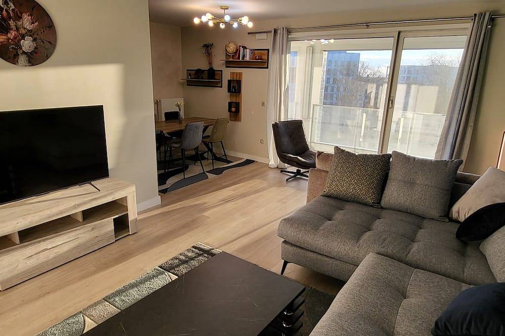 Appartement de vacances