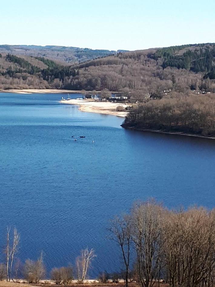 Maison d’hôte pour 3 personnes, avec terrasse ainsi que piscine et jardin dans la Creuse - 4
