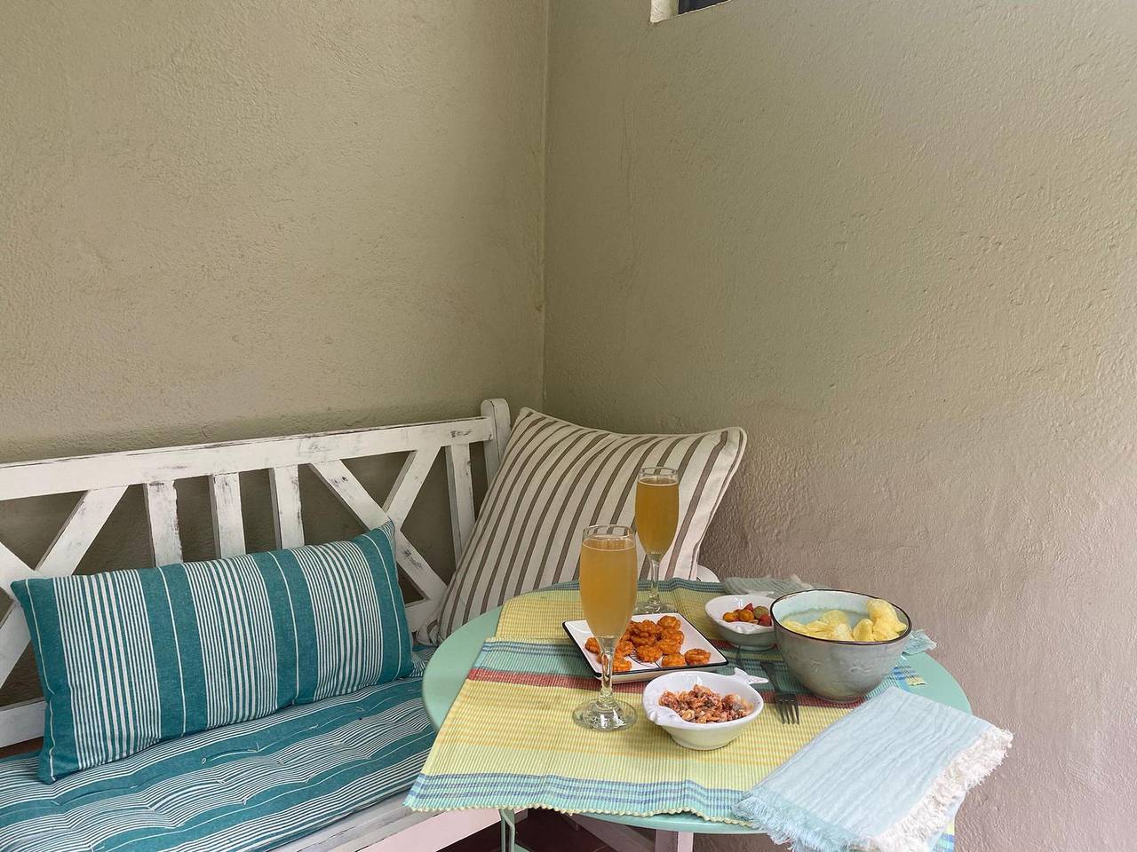 Entire apartment, Apartment near the beach of Sa Riera in Sa Riera, Begur