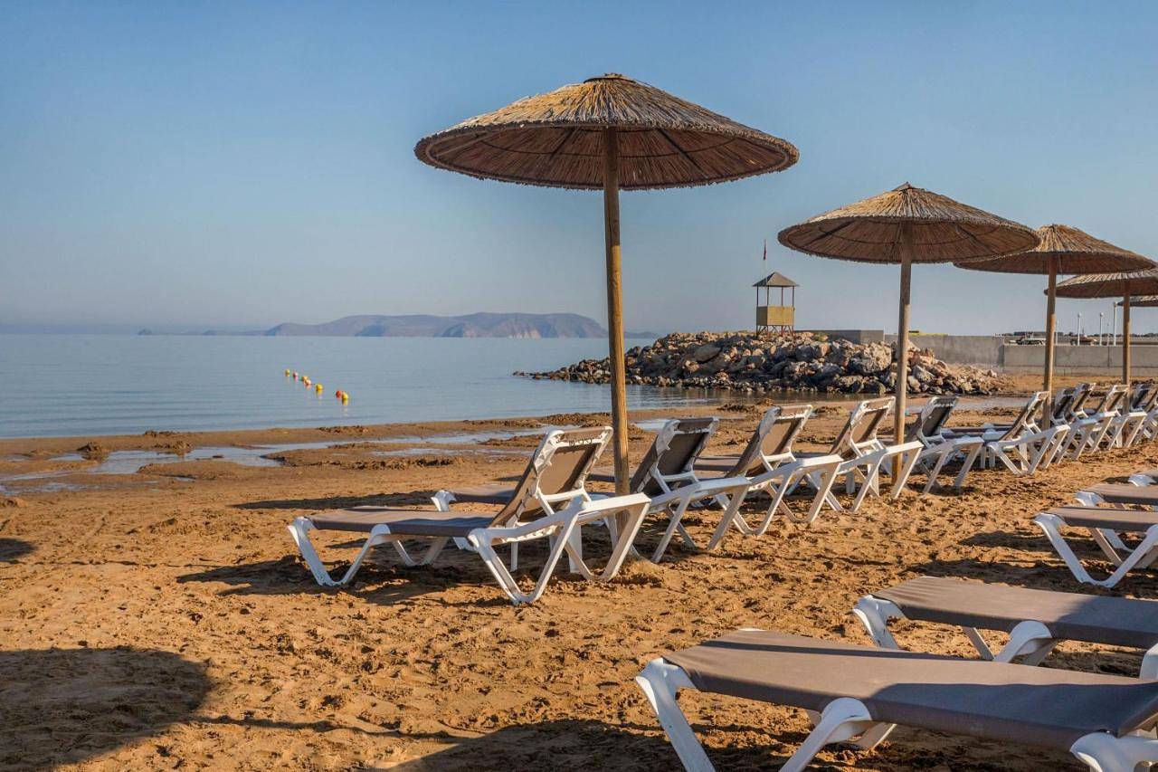 Sol by Meliá Marina Beach Crete in Gouves, Région d'Iraklio-Héraklion