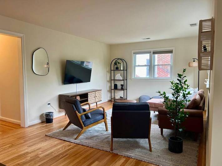 Apartamento de vacaciones para 7 personas - 1